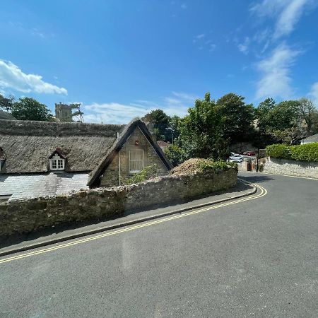 Rookley Villa, 3 Bedroom Family Apartment, Ventnor Esterno foto