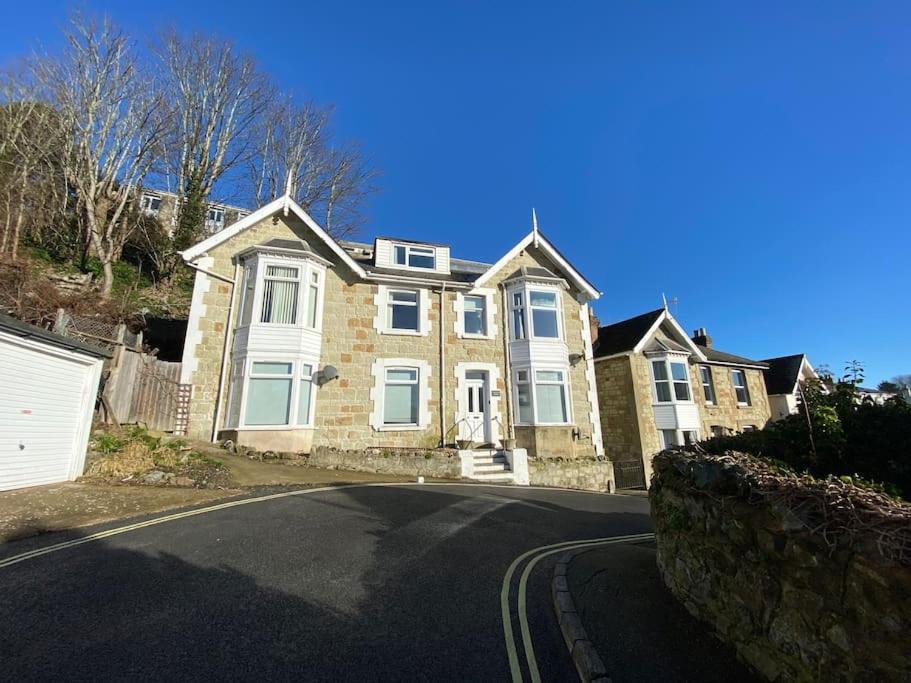 Rookley Villa, 3 Bedroom Family Apartment, Ventnor Esterno foto